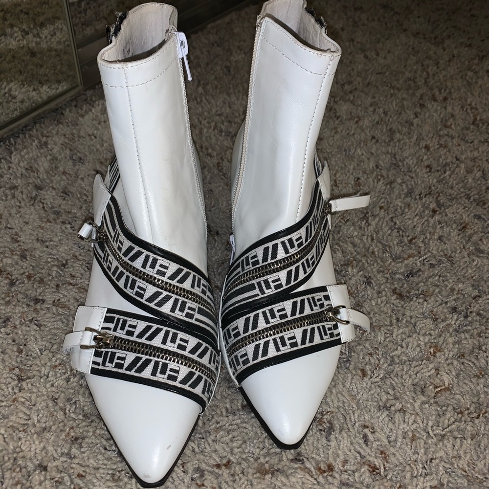 LF booties